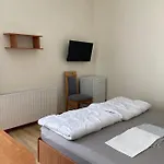 Privatunterkunft Rybitwa