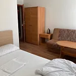Rybitwa Pansiyon
