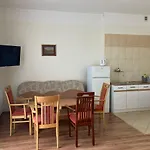 Rybitwa Privatunterkunft *