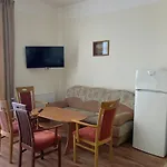 Privatunterkunft Rybitwa *