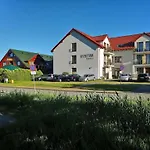 Homestay Rybitwa