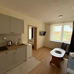 Privatunterkunft Rybitwa