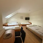 Privatunterkunft Rybitwa