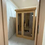 Privatunterkunft Rybitwa *