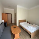 Rybitwa Privatunterkunft
