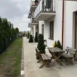 Rybitwa * Karwia