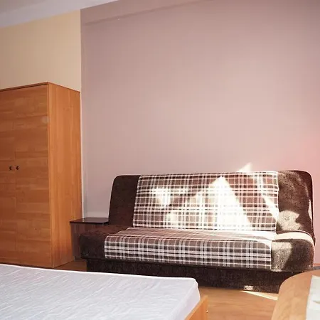 Rybitwa Privat bolig