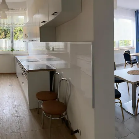 Privat bolig Rybitwa Karwia