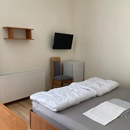 בית אירוח Rybitwa