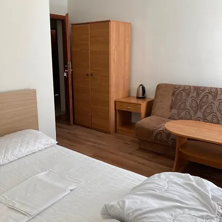 Gościnne Rybitwa Kwatera prywatna