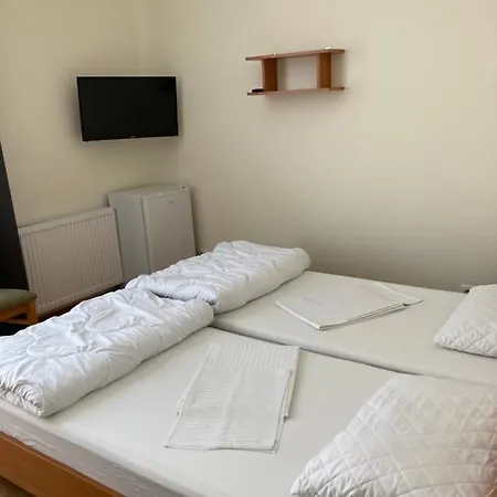 Gościnne Rybitwa Kwatera prywatna Karwia