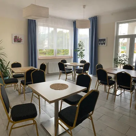 Privat bolig Rybitwa Karwia