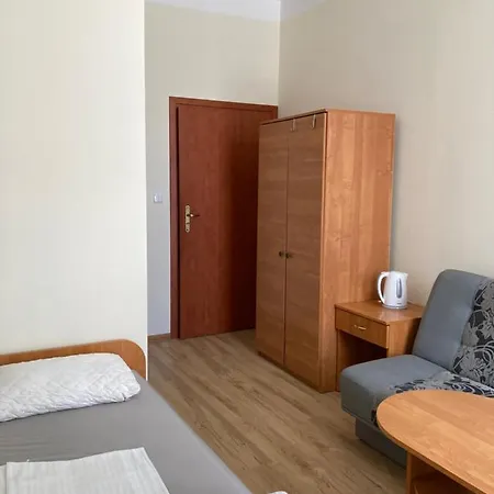 Gościnne Rybitwa Kwatera prywatna Karwia
