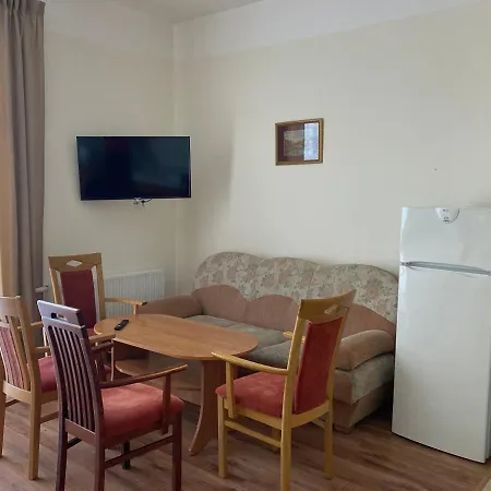 Privat bolig Rybitwa *