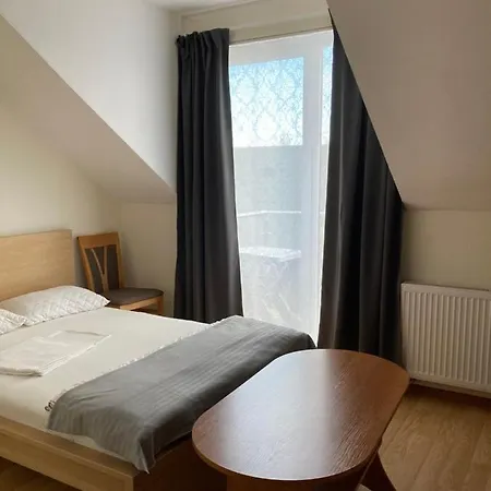 Privat bolig Rybitwa