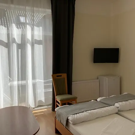 Gościnne Rybitwa Kwatera prywatna Karwia