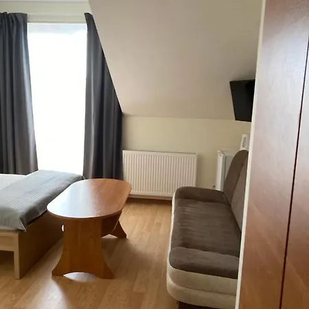 בית אירוח Rybitwa