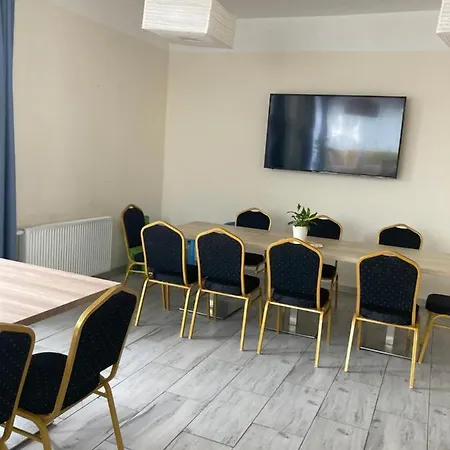 Privat bolig Rybitwa