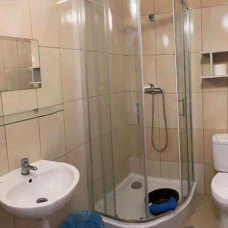 Kwatera prywatna Gościnne Rybitwa Karwia