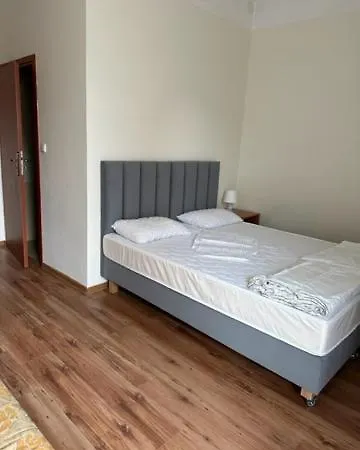 Rybitwa Privat bolig