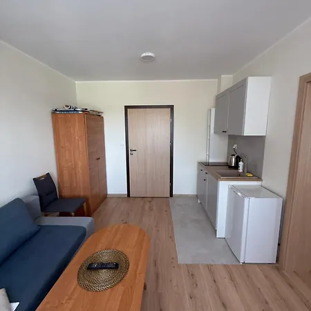 Rybitwa Séjour chez l'habitant *