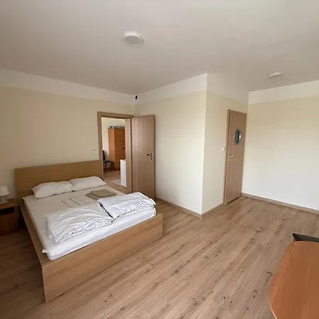 Rybitwa Privat bolig Karwia