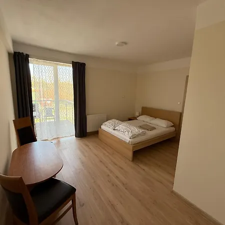 Privat bolig Rybitwa Karwia