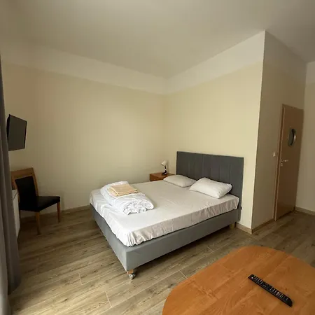 Rybitwa Homestay Karwia
