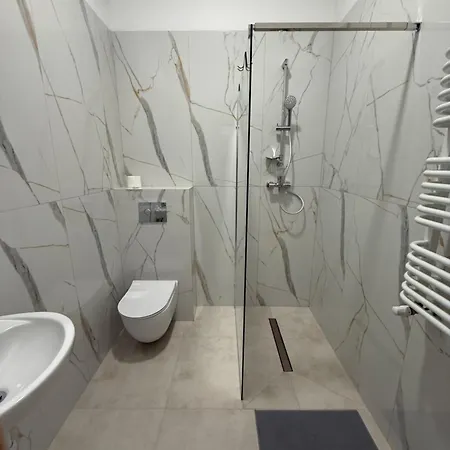 Rybitwa Privatunterkunft Karwia