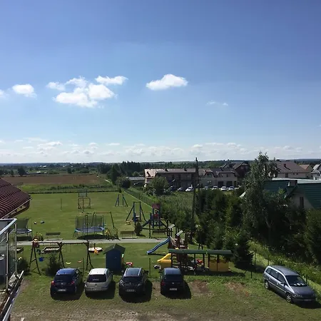 Gościnne Rybitwa *