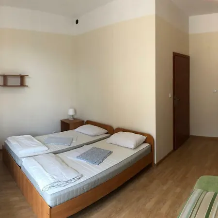 Rybitwa Privat bolig *