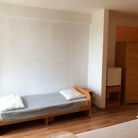 Rybitwa Privat bolig *