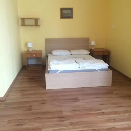 Gościnne Rybitwa