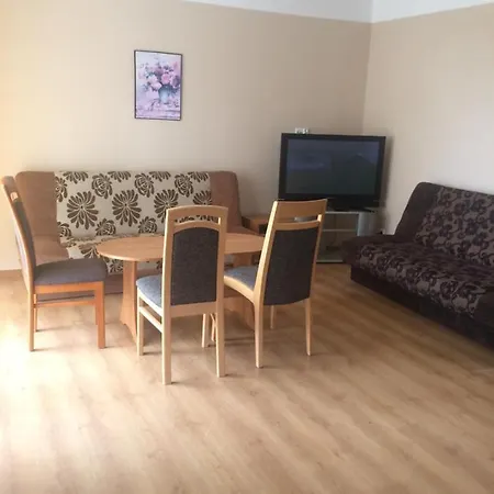 Gościnne Rybitwa Karwia