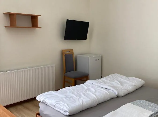 Rum i privatbostad Rybitwa