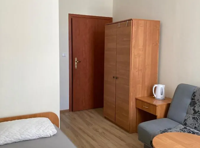 Rybitwa Alloggio in famiglia Karwia