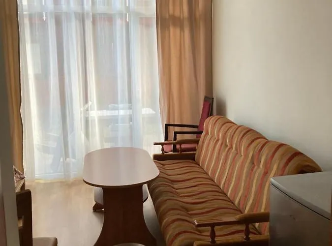 Rum i privatbostad Rybitwa